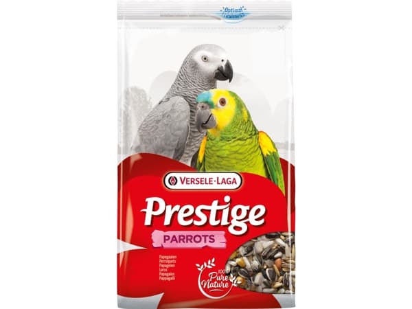 Versele-Laga 5410340217962, 3 kg, Parrot