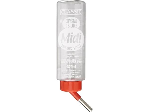 ZOOLOG Klassisk grisevanner 1920 320ml (23739)