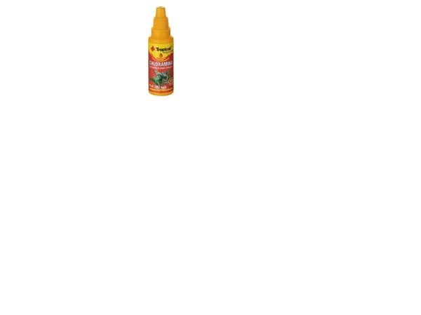 Tropical Chloramina butelka 30 ml