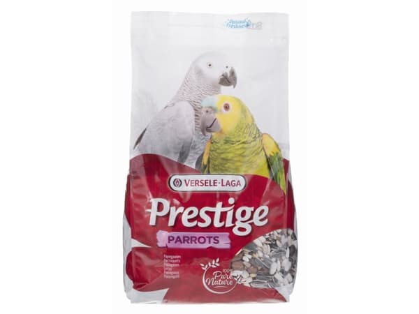 Versele-Laga nv Prestige papegøyer - mat til store papegøyer, 1kg