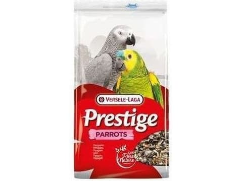 VERSELE LAGA Prestige Papukaijat - papegøjefoder - 1 kg