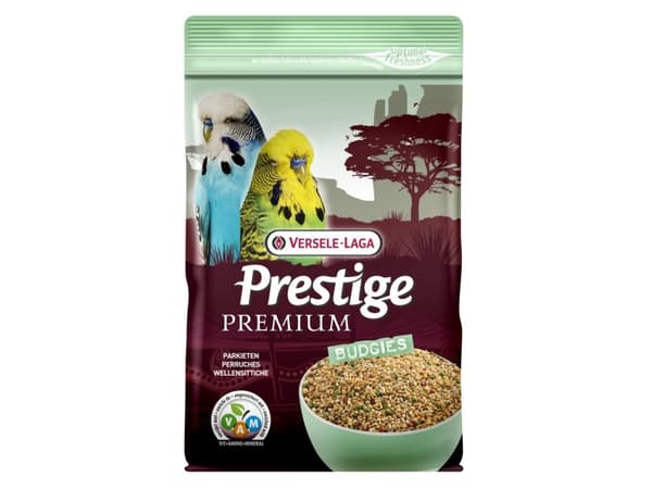Versele Laga Prestige Premium Budgies