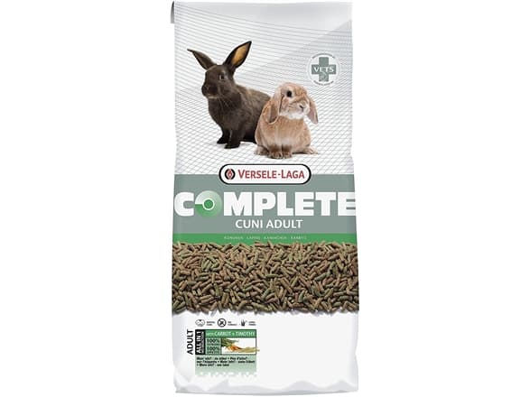 VERSELE LAGA Complete Cuni Adult 8kg