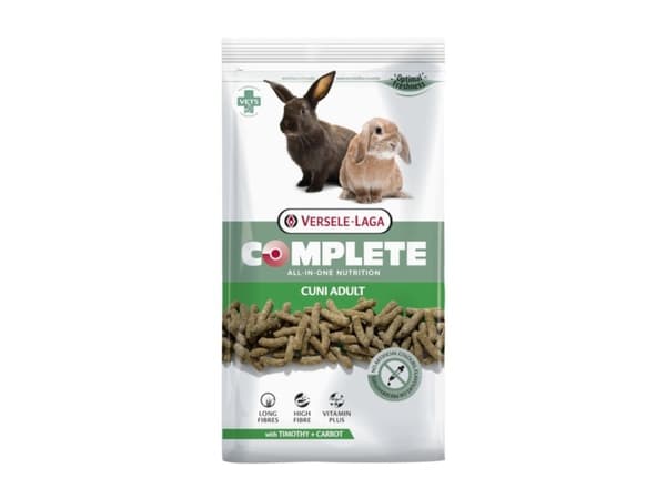 VERSELE LAGA Complete Cuni Adult 8kg