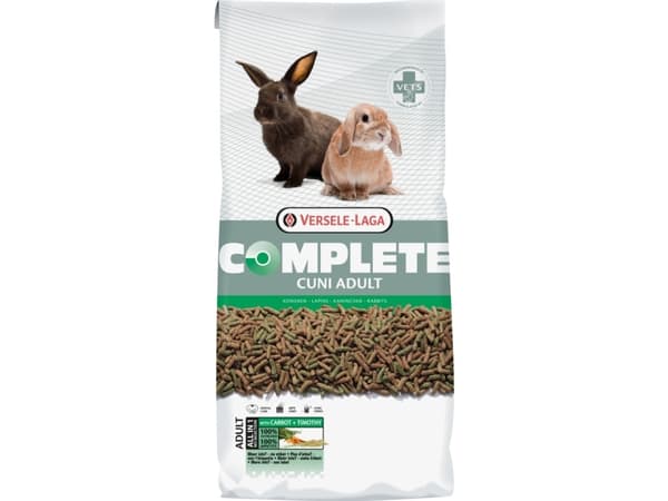 VERSELE LAGA Complete Cuni Adult 8kg
