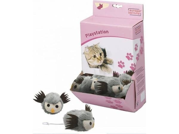 EBI EAB. VIBRATING EYE CAT 7,6 cm 409/424315