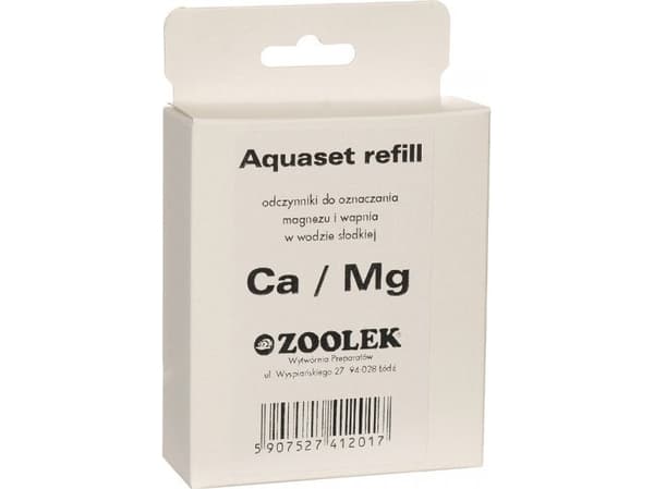 ZOOLEK ZOOLEK AQUASET REFILL CA/MG