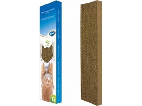 Duvo + kastikelaatikko + kissanminttu 50x13x6cm 1717040