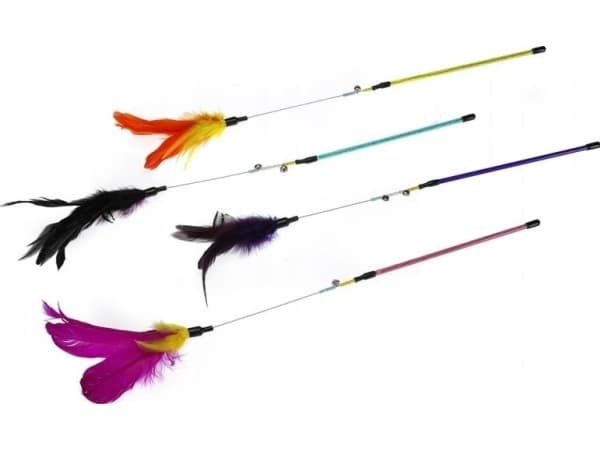EBI EBI Stång FÄRG PEN 60 cm 408/430439