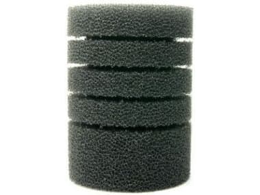 ZOOLOGI Biosvamp rund 10/9 cm