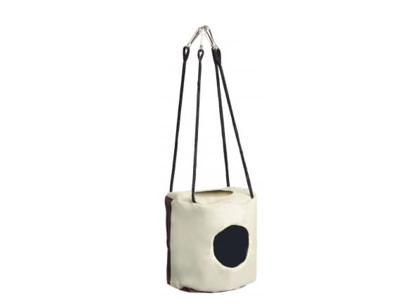 Trixie Crunch hule nylon t/hamster, ass. farver