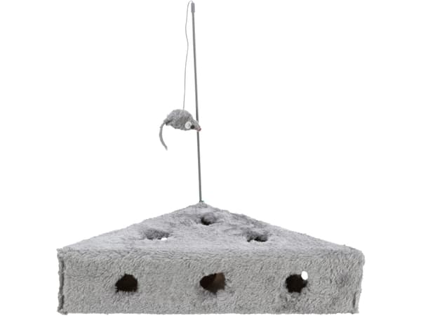 Trixie Katte ost fiskest.&3bolde, 36x8x26 cm
