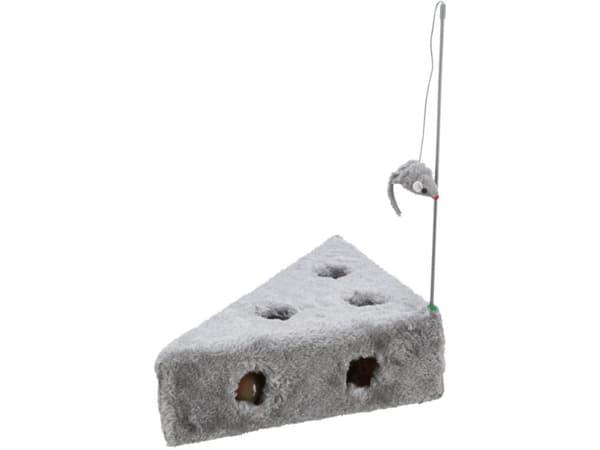 Trixie Katte ost fiskest.&3bolde, 36x8x26 cm