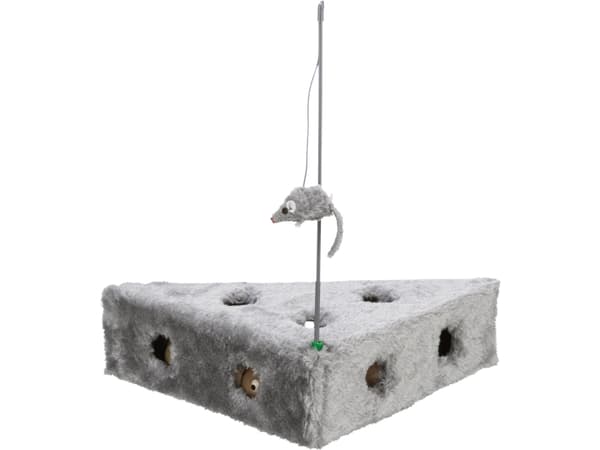 Trixie Katte ost fiskest.&3bolde, 36x8x26 cm