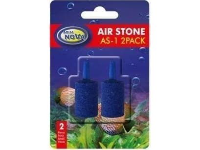 AQUA NOVA AQUANOVA ILMAKIVIRULLA PIENI 15X25MM 2KPL AS-1 2-PACK 3892