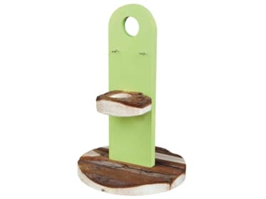 Trixie Natural Living vandflaskeholder, 18 × 30 × 18 cm
