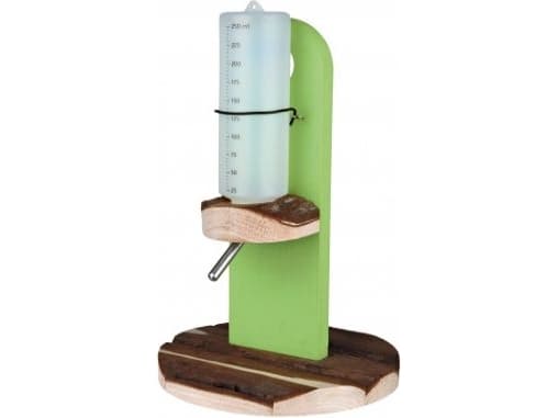 Trixie Natural Living vandflaskeholder, 18 × 30 × 18 cm