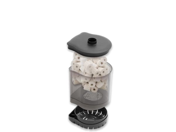 Aquael 109403, 250 L, 1,21 kg, 90 mm, 185 mm, 250 mm