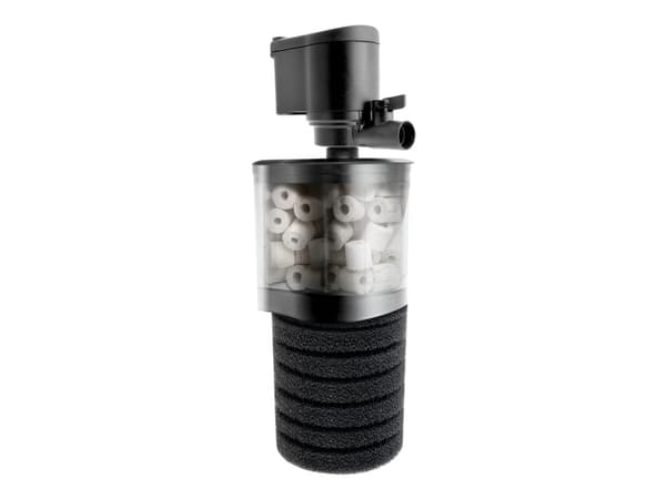 Aquael 109403, 250 L, 1,21 kg, 90 mm, 185 mm, 250 mm
