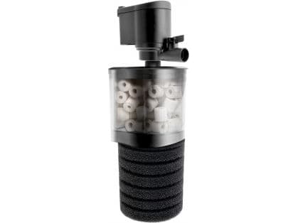 Aquael 109403, 250 L, 1,21 kg, 90 mm, 185 mm, 250 mm