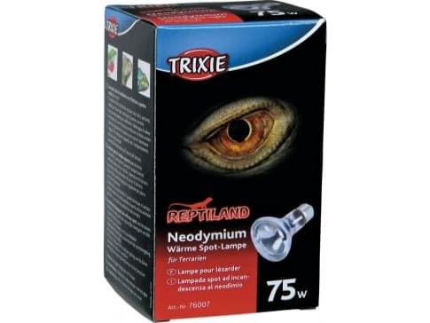 Trixie Neodyme varmepære UV-A ,75W