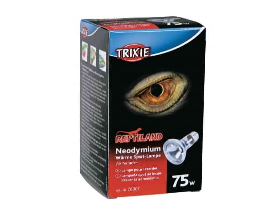 Trixie Neodyme varmepære UV-A ,75W
