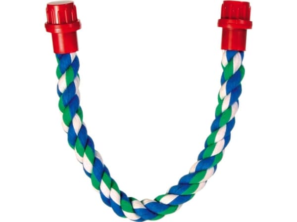 Trixie Bomuldspinde 37cm/ø16mm