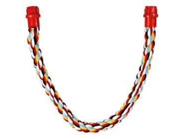 Trixie Bomuldspinde 75cm/ø30mm