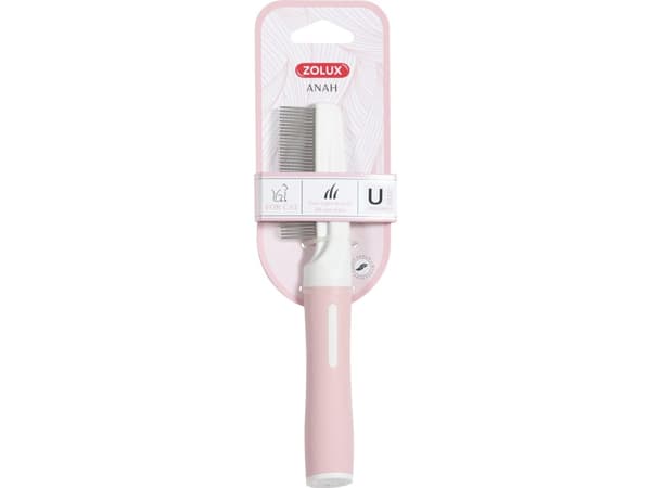 ZOLUX ANAH Thick comb for cats