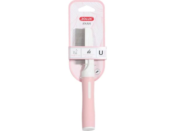 ZOLUX ANAH Thick comb for cats