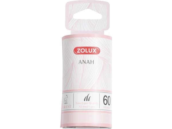 ZOLUX ANAH Insert for cat hair roller
