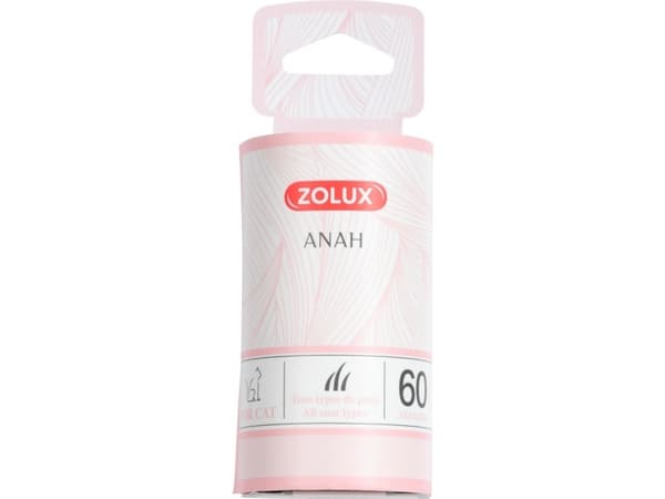 ZOLUX ANAH Insert for cat hair roller