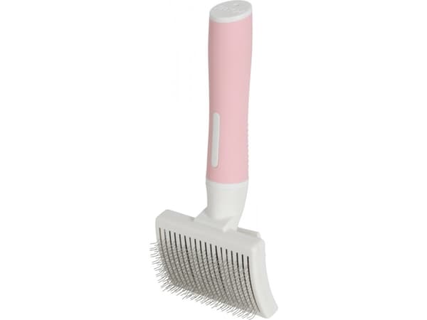 ZOLUX ANAH Small brush with retractable needles for cats