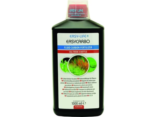 Easy Life EasyCarbo 1 liter