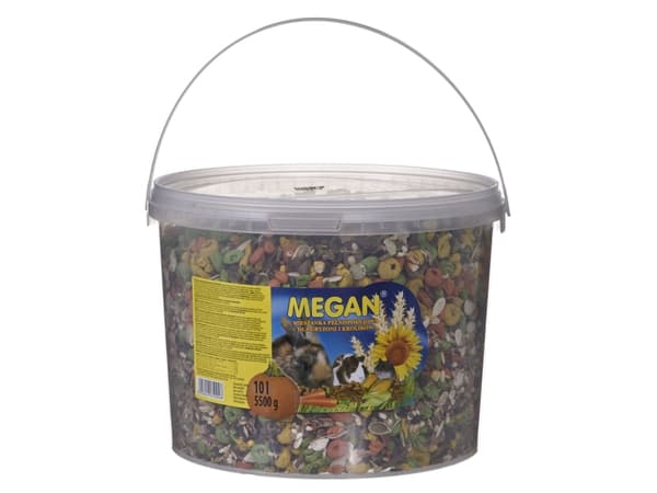 Megan Gnaver blanding 10L