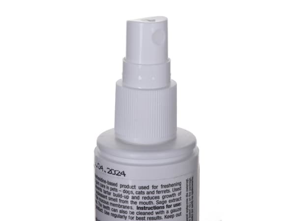 Dr. Seidel Deo-Spray klooriheksidiinillä suunhoitoon 50ml