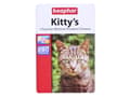 Miniatyrbilde 2 av 5: Beaphar Kitty''s Mix, Snacks, Katt, Junior