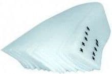 AQUA SZUT NON WOVEN FILT. 1 PAKET