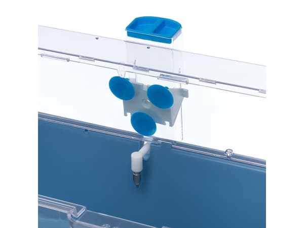 Ferplast Sippy - automatisk beholder for gnagere - medium