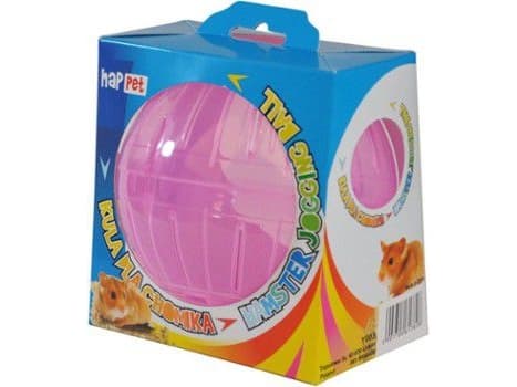 HAPPET BALL FOR gnagere 11,5cm