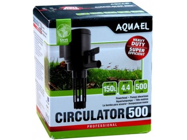 Aquael 109181, 330 g, 110 mm, 95 mm, 125 mm