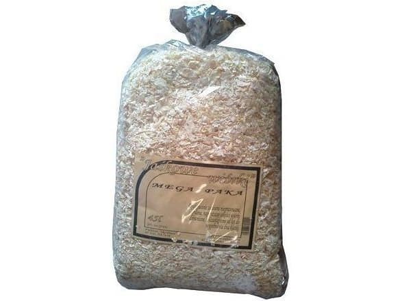Scarab SCIÓLKA JASK FRAKT 45l MEGA PAKKE
