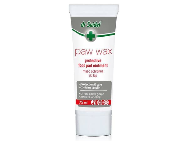 Dr Seidel PAW Salve "PAW WAX" 75ml