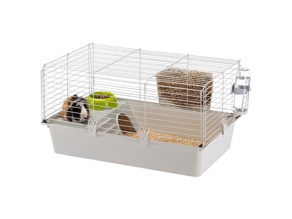Ferplast CAVIE CAGE 80, 77x48x42 cm