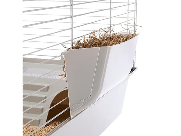 Ferplast CAVIE CAGE 80, 77x48x42 cm