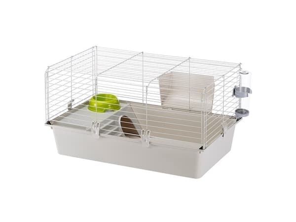 Ferplast CAVIE CAGE 80, 77x48x42 cm