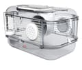 Miniatyrbilde 3 av 5: ZOLUX CAGE RODY3 MINI farge hvit