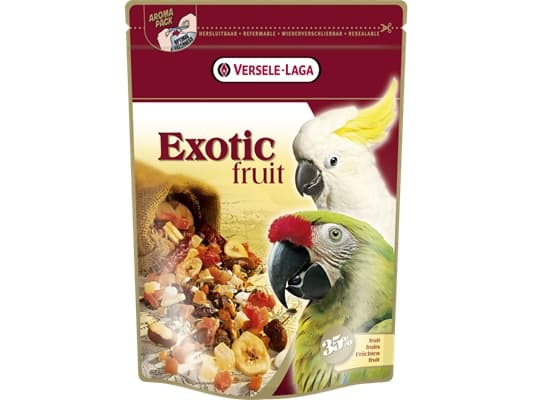 Versele-Laga 5410340217818, 600 g, Parrot, Vitamin A, Vitamin D3, Vitamin E
