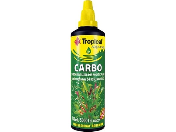 Tropical CARBO 100ml