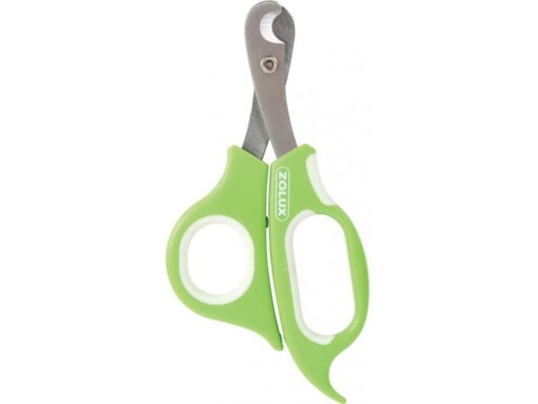 Zolux RodyCare claw clippers for rodents